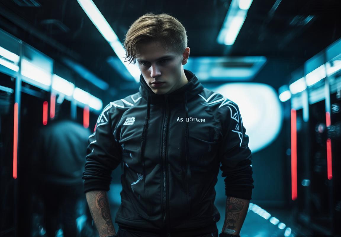 Astralis任命blameF为新任战队指挥，肩负重建重任与战术体系革新