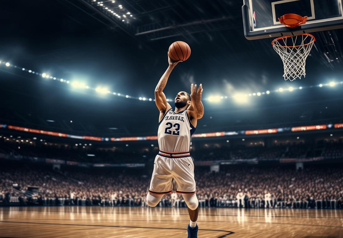 篮球三分纪录与世界纪录共铸传奇：最年轻冠军与游泳纪录背后的极限挑战