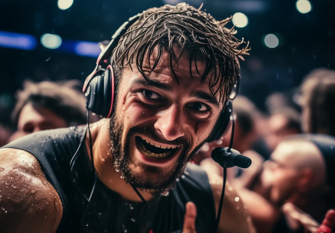 dupreeh巴黎Major加冕CS:GO五冠王，泪水诠释不朽电竞精神