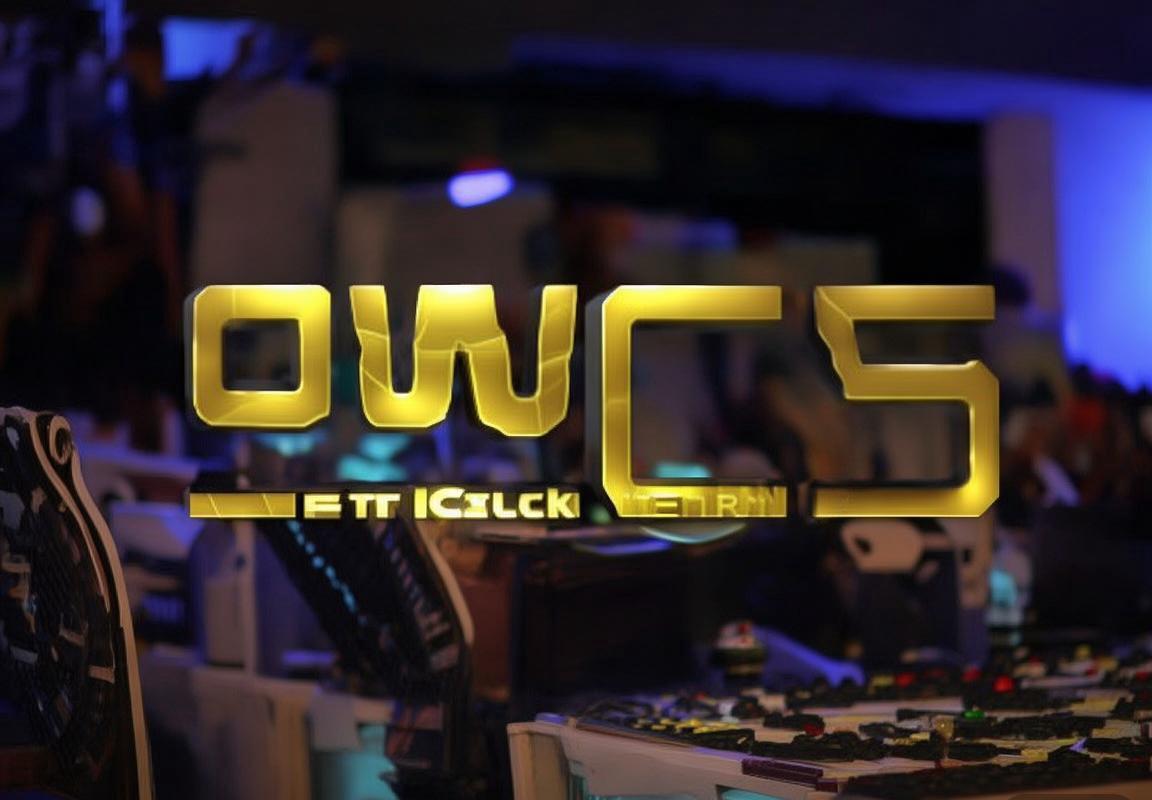 OWCS赛事服务器技术故障致比赛中断重赛，电竞比赛公平性与赛事服务器稳定性引关注